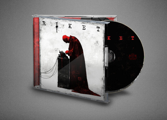 Riket 2026 CD