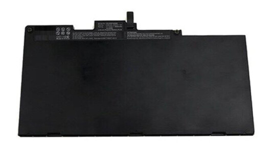 CoreParts Battery - laptop battery - Li-pol - 3400 mAh - 38.8 Wh CoreParts Battery - laptop battery - Li-pol - 3400 mAh - 38.8 Wh