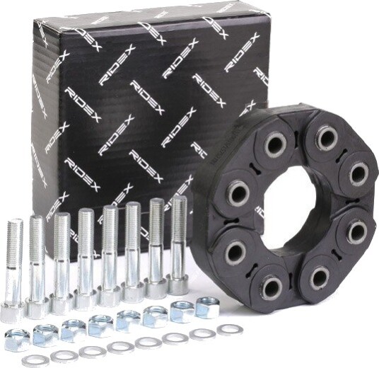 RIDEX 1427J0072 Ledd, longitudinalbølge