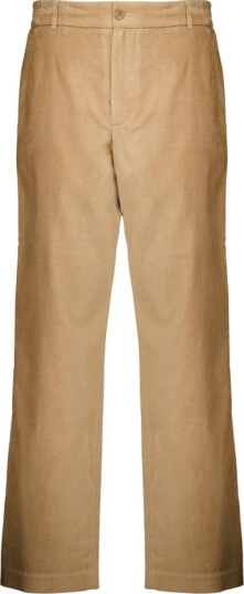 Moncler Herre Bukser Beige M,