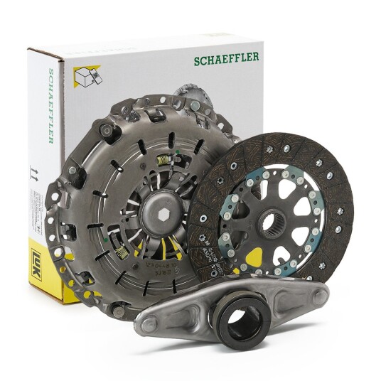 Clutchsett LuK 623 3194 10 Clutchsett LuK 623 3194 10