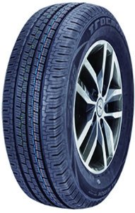 Tracmax X Privilo A/S Van Saver 205/55R19C 97W Tracmax X Privilo A/S Van Saver 205/55R19C 97W