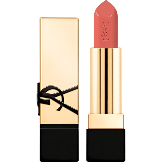 Yves Saint Laurent Rouge Pur Couture Pure Color-In-Care Satin Lipstick 3,8 g Farge: N10