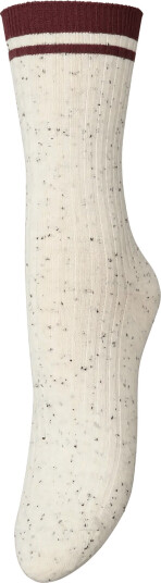 Becksöndergaard Gaja Sock Cream 37 39