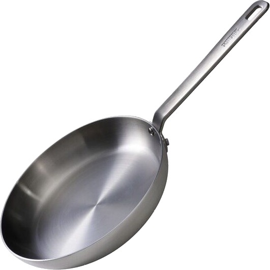 Skottsberg Stekpanne i stål 24 cm Skottsberg Stekpanne i stål 24 cm