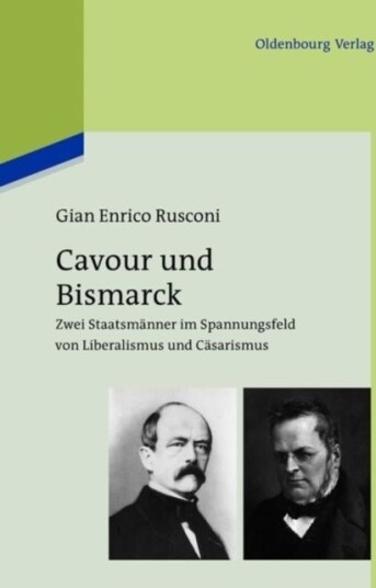 Cavour und Bismarck