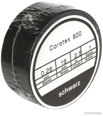 HERTH+BUSS ELPARTS 50272050 Isolerbånd
