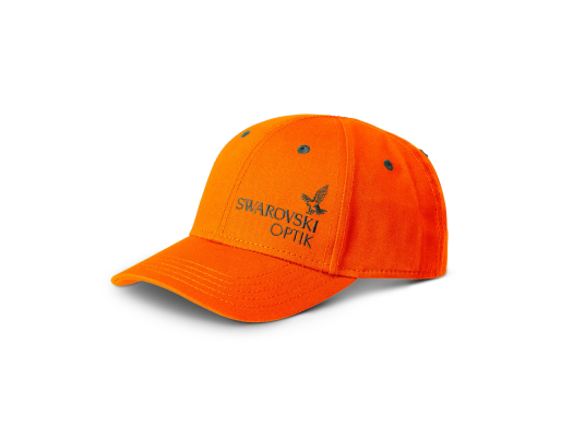 Swarovski SC cap orange Swarovski SC cap orange