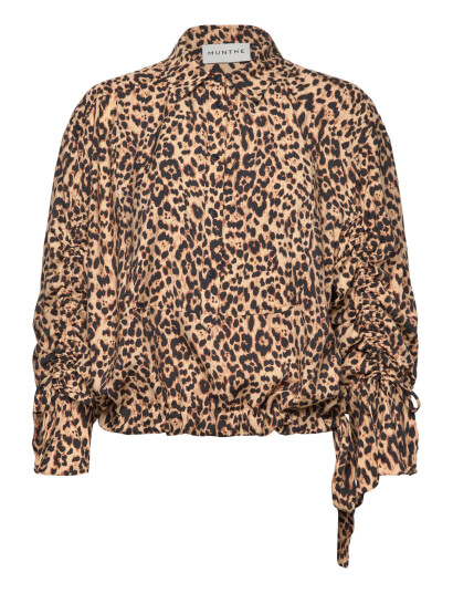 Munthe Phebe Brown 38 Munthe Phebe Brown 38