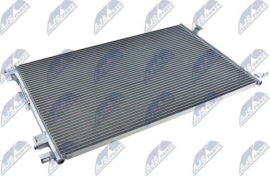 Kondensator NTY CCS-PL-011