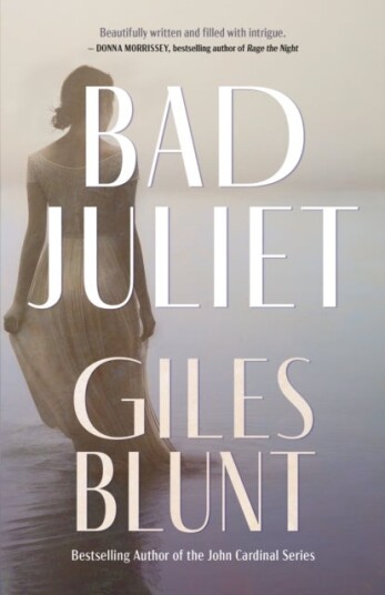 Bad Juliet Bad Juliet
