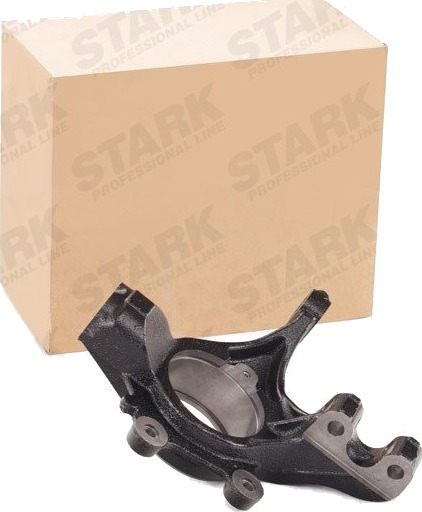 STARK SKSAW-2370081 Akseltapp, hjulopphengning