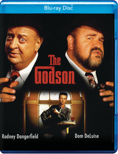 Godson Bluray