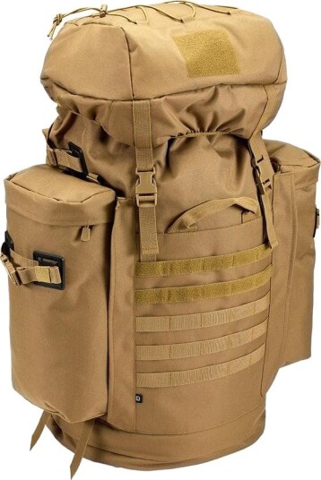 Brandit Ryggsekk US Cooper Mountain 20 L Beige
