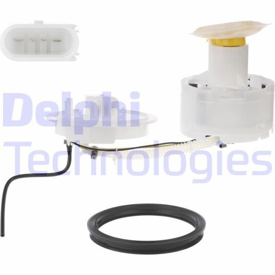 Drivstoffpumpe DELPHI FG0978 12B1 Drivstoffpumpe DELPHI FG0978 12B1