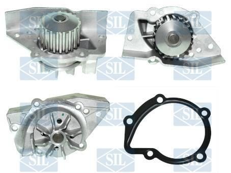 Saleri SIL PA1058 Vannpumpe Saleri SIL PA1058 Vannpumpe