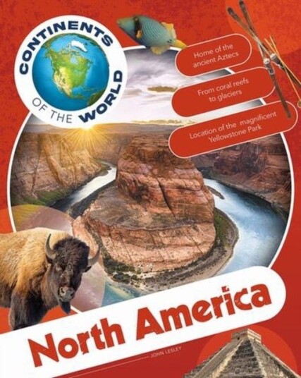 North America North America