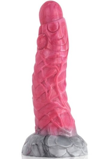 Monster Dildo Fereg 20 cm