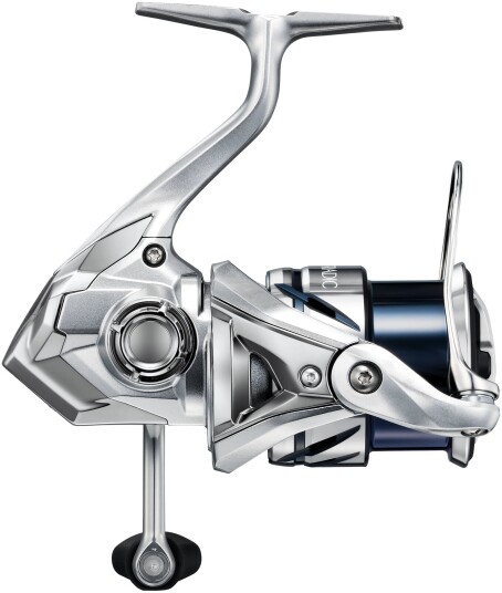 Shimano Stradic FM Silver Shimano Stradic FM Silver