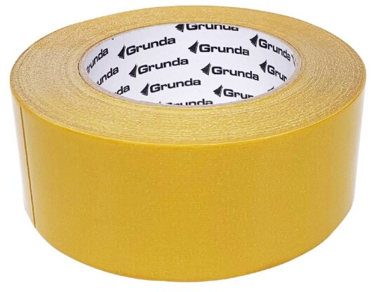 Luna Teppetape Dobbeltsidig 50mmx25m