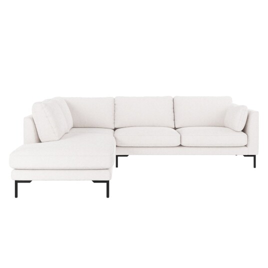 Rowico Corwin corner sofa left open end venstre 129376