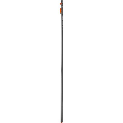 Gardena Teleskopskaft 210-390 cm Aluminium for Øvrig Hageredskap