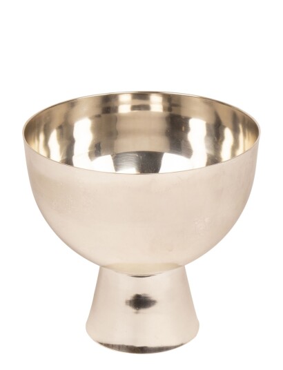DAY Home Day Bowl Candy Silver H14CM DAY Home Day Bowl Candy Silver H14CM