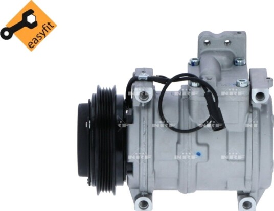 AC kompressor NRF 32459
