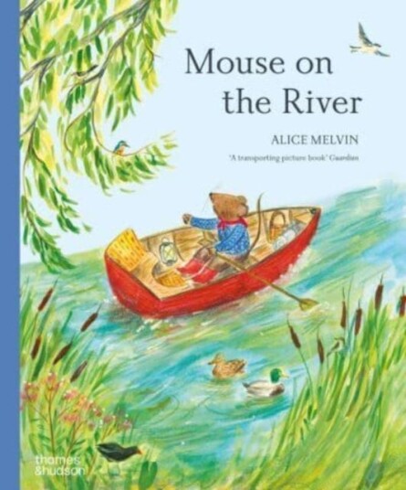 Mouse on the River A journey through nature Mouse on the River A journey through nature