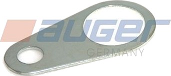 Holdeplate bremseskobolt AUGER 59964