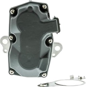 EGR-ventil AISIN EGRAZ-7065