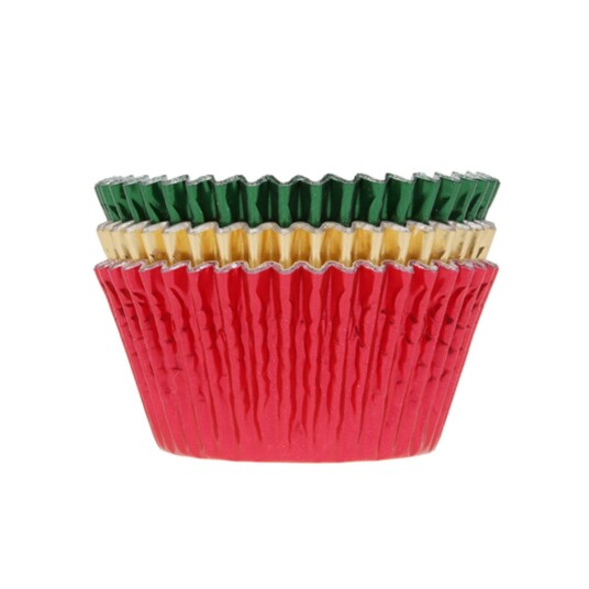 House Of Marie Muffinsformer Folie Jul Pk/36