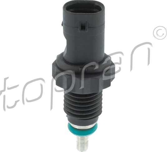 Sensor, motortemperatur TOPRAN 116 269