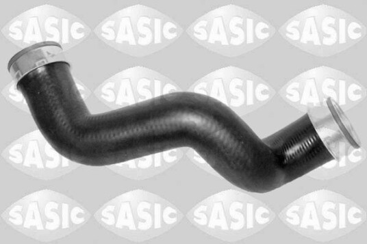 SASIC 3336034 Ladeluftslange SASIC 3336034 Ladeluftslange