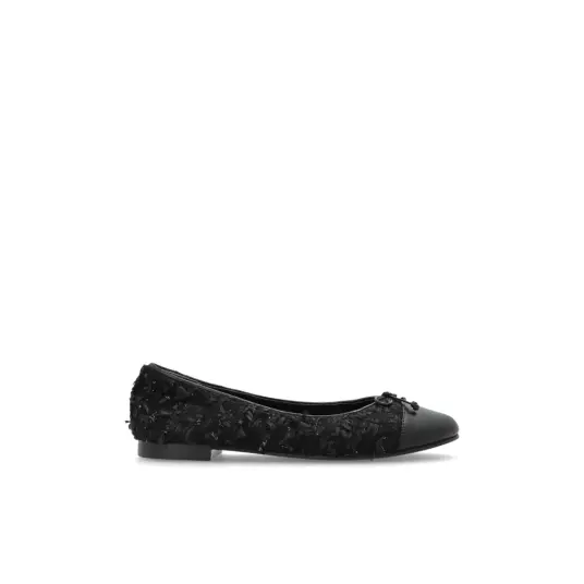 Tory Burch Dame Sko Svart 37 EU, Tory Burch Dame Sko Svart 37 EU,