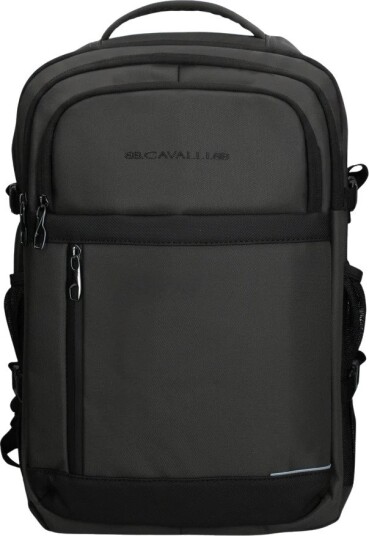 Cavalli Class Ryggsekk Svart One Size Cavalli Class Ryggsekk Svart One Size