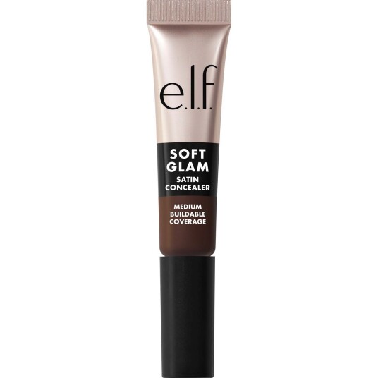 Soft Glam Satin Concealer 64 Rich Neutral