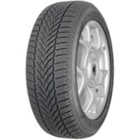 Goodyear UltraGrip Ice 2+ 205/55R17 95T Nordiske vinterdekk Goodyear UltraGrip Ice 2+ 205/55R17 95T Nordiske vinterdekk