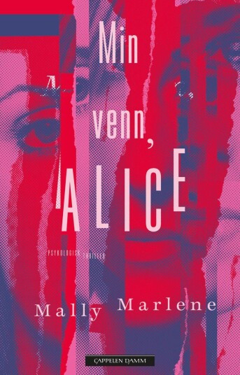 Min Venn, Alice Av Mally Marlene