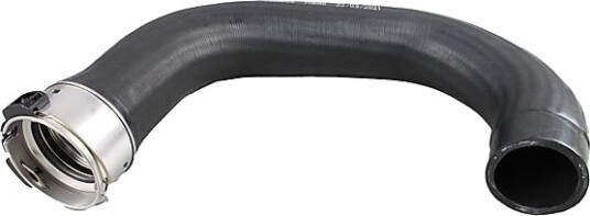 METZGER 2400669 Ladeluftslange