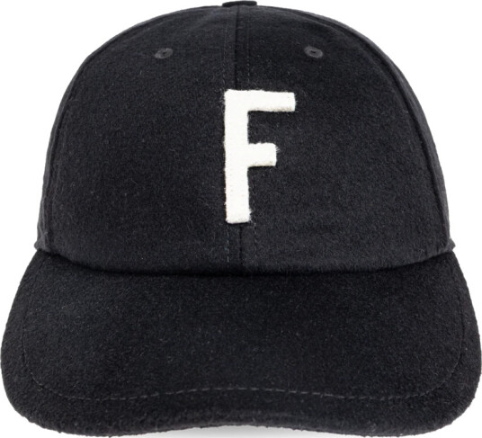 Fear Of God Herre Accessories Svart