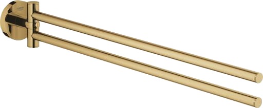 Grohe Essentials håndkleholder Cool Sunrise Grohe Essentials håndkleholder Cool Sunrise