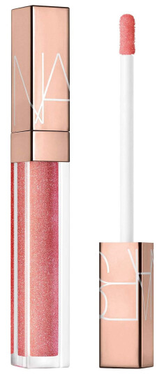 NARS AfterGlow Lip Shine 5,5 ml Supervixen