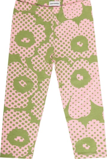 Marimekko Lairi Unikko I Green 80 86