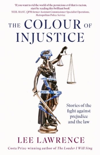 The Colour of Injustice The Colour of Injustice