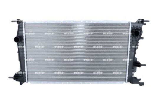 Radiator NRF 53963
