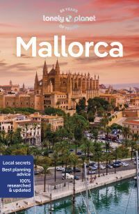 Mallorca Av Laura Mcveigh