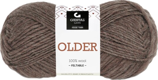 Gjestal Older