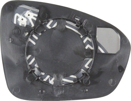 ABAKUS 3101G01 Speilglass, ytterspeil