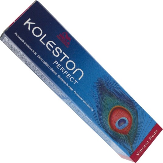 Wella Koleston Vibrant Reds 33/66 (U) 60 ml